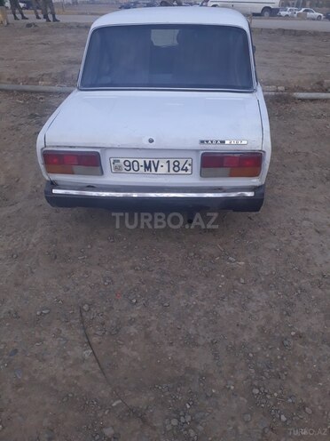 LADA (VAZ) 2107 1983, 234,565 km - 1.5 л - Mingəçevir