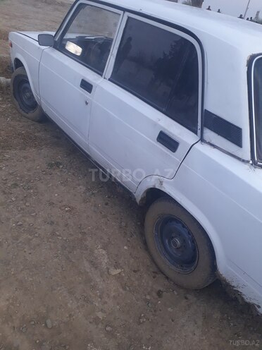 LADA (VAZ) 2107 1983, 234,565 km - 1.5 л - Mingəçevir