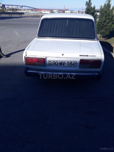 LADA (VAZ) 2107 1983, 234,565 km - 1.5 л - Mingəçevir