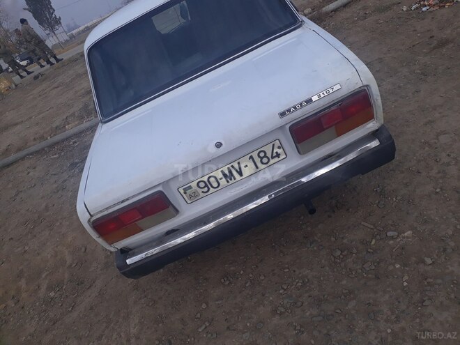 LADA (VAZ) 2107 1983, 234,565 km - 1.5 л - Mingəçevir