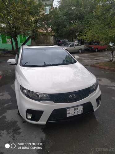 Kia Cerato Koup 2011, 151,500 km - 0.2 л - Bakı