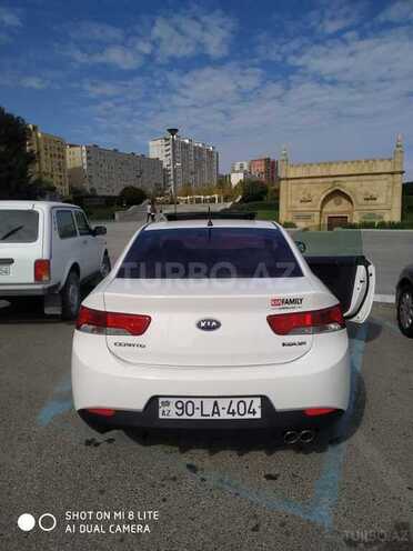 Kia Cerato Koup 2011, 151,500 km - 0.2 л - Bakı