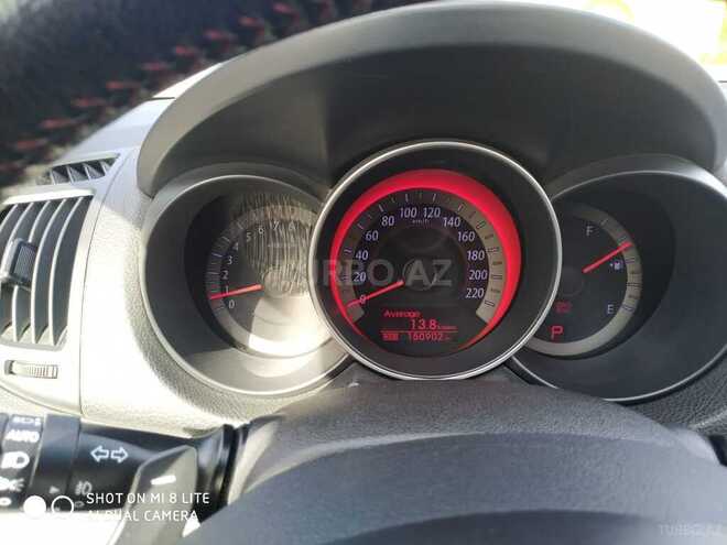 Kia Cerato Koup 2011, 151,500 km - 0.2 л - Bakı