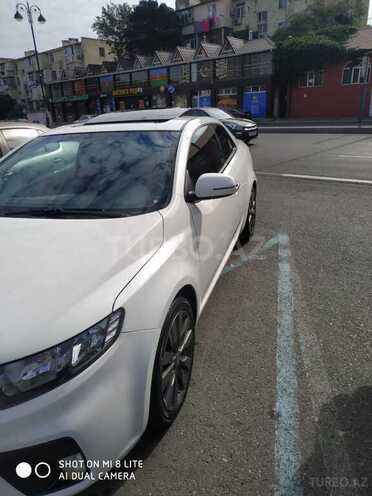 Kia Cerato Koup 2011, 151,500 km - 0.2 л - Bakı