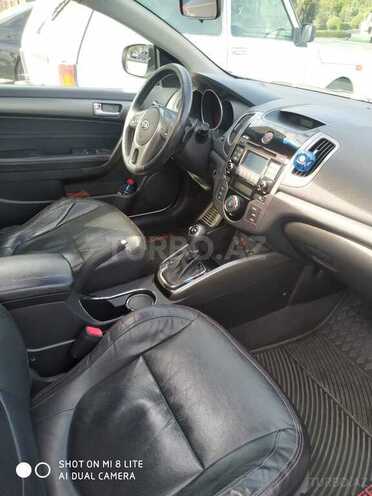Kia Cerato Koup 2011, 151,500 km - 0.2 л - Bakı