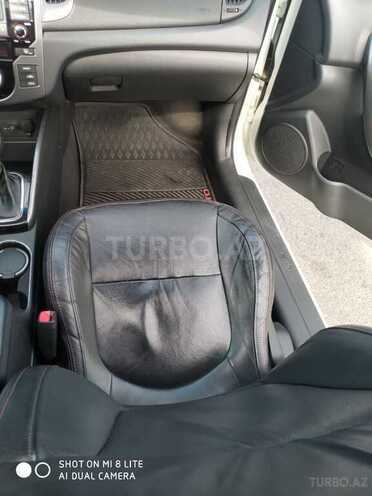 Kia Cerato Koup 2011, 151,500 km - 0.2 л - Bakı
