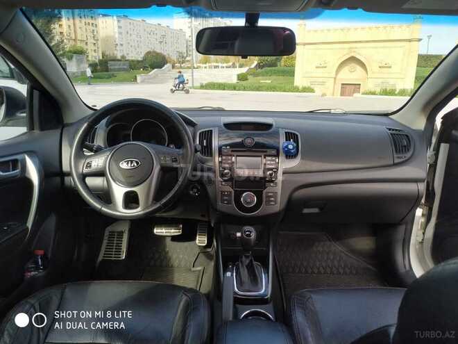 Kia Cerato Koup 2011, 151,500 km - 0.2 л - Bakı