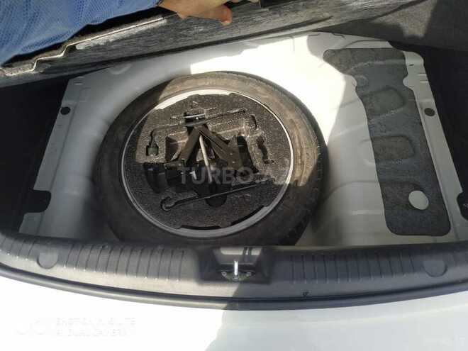 Kia Cerato Koup 2011, 151,500 km - 0.2 л - Bakı