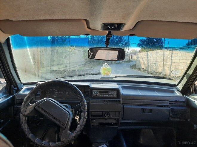 LADA (VAZ) 21099 1995, 222,500 km - 1.5 л - Ağcabədi