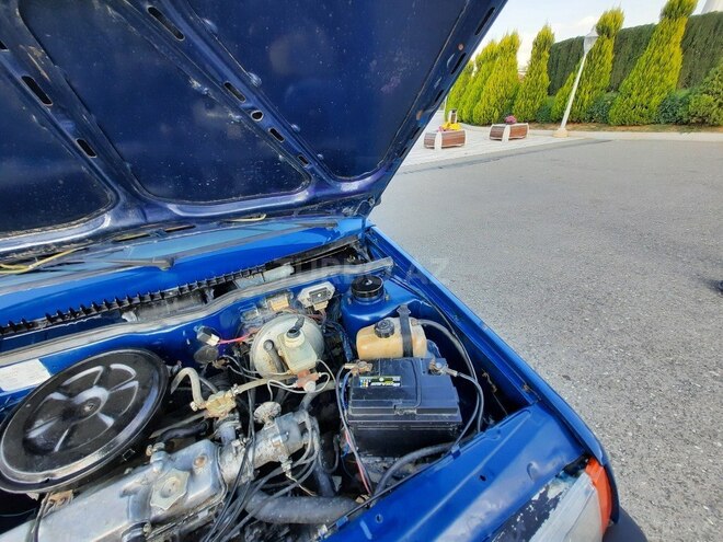LADA (VAZ) 21099 1995, 222,500 km - 1.5 л - Ağcabədi