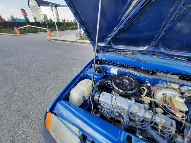 LADA (VAZ) 21099 1995, 222,500 km - 1.5 л - Ağcabədi