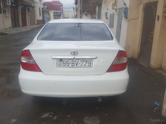 Toyota Camry 2004, 322,655 km - 0.3 л - Bakı