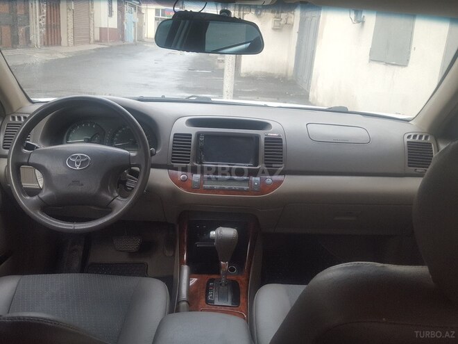 Toyota Camry 2004, 322,655 km - 0.3 л - Bakı