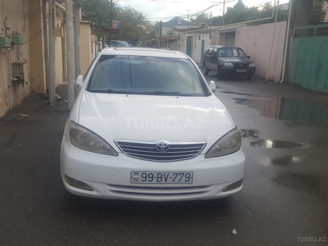 Toyota Camry 2004, 322,655 km - 0.3 л - Bakı