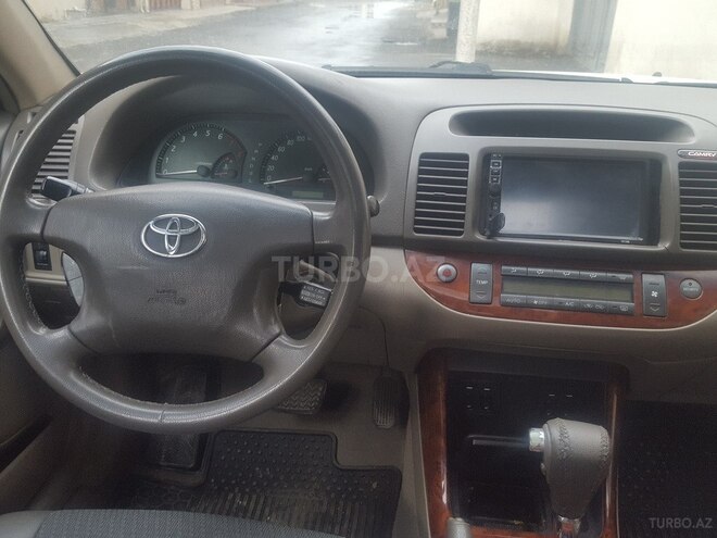 Toyota Camry 2004, 322,655 km - 0.3 л - Bakı