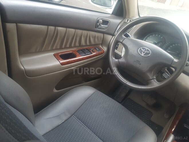 Toyota Camry 2004, 322,655 km - 0.3 л - Bakı