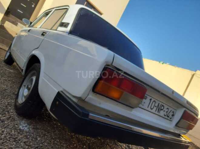 LADA (VAZ) 2107 2004, 200,000 km - 1.6 l - Bakı