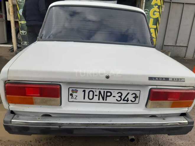 LADA (VAZ) 2107 2004, 200,000 km - 1.6 l - Bakı