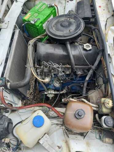 LADA (VAZ) 2107 2004, 200,000 km - 1.6 l - Bakı