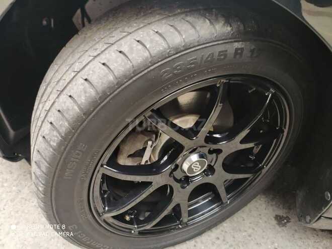 Ford Fusion 2014, 97,000 km - 1.5 l - Bakı