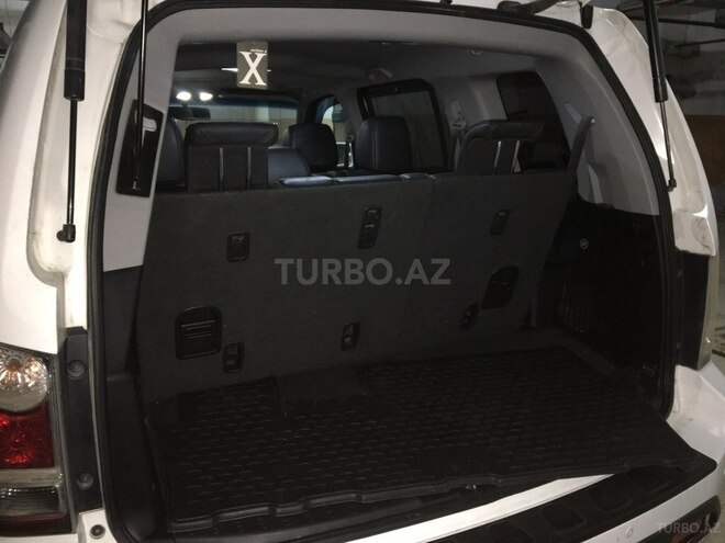 Honda Pilot 2012, 190,000 km - 3.5 l - Xırdalan