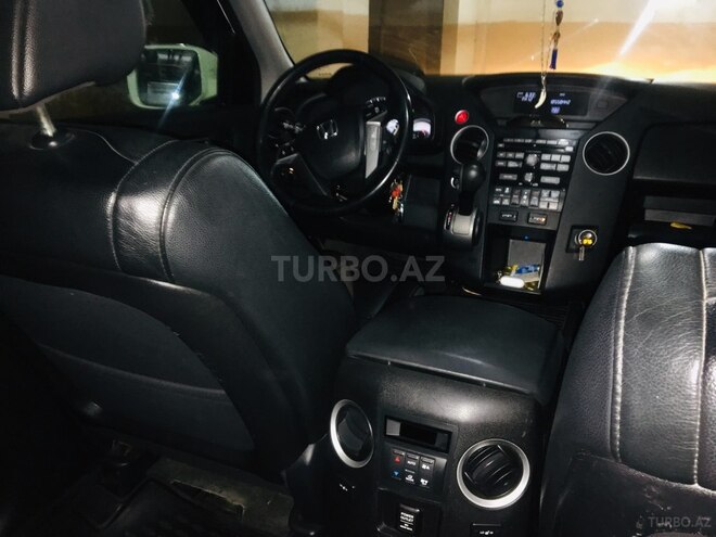 Honda Pilot 2012, 190,000 km - 3.5 l - Xırdalan