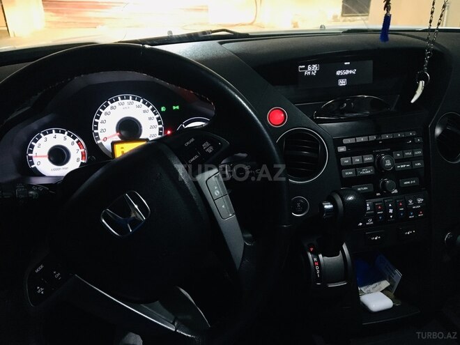 Honda Pilot 2012, 190,000 km - 3.5 l - Xırdalan