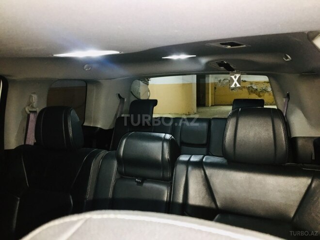 Honda Pilot 2012, 190,000 km - 3.5 l - Xırdalan