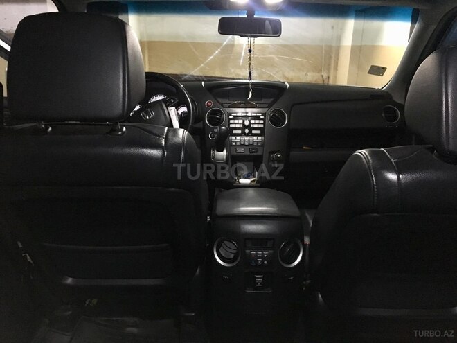 Honda Pilot 2012, 190,000 km - 3.5 l - Xırdalan