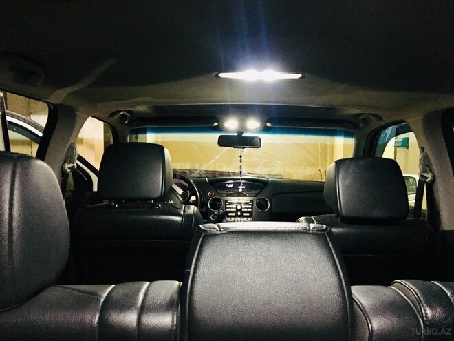 Honda Pilot 2012, 190,000 km - 3.5 l - Xırdalan