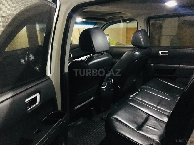 Honda Pilot 2012, 190,000 km - 3.5 l - Xırdalan