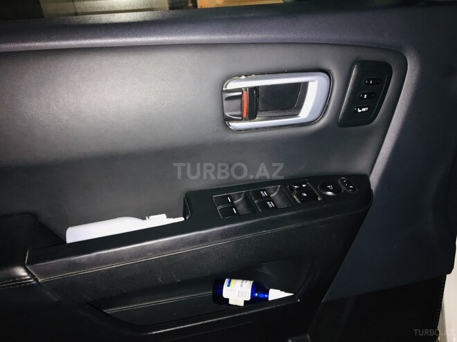 Honda Pilot 2012, 190,000 km - 3.5 l - Xırdalan