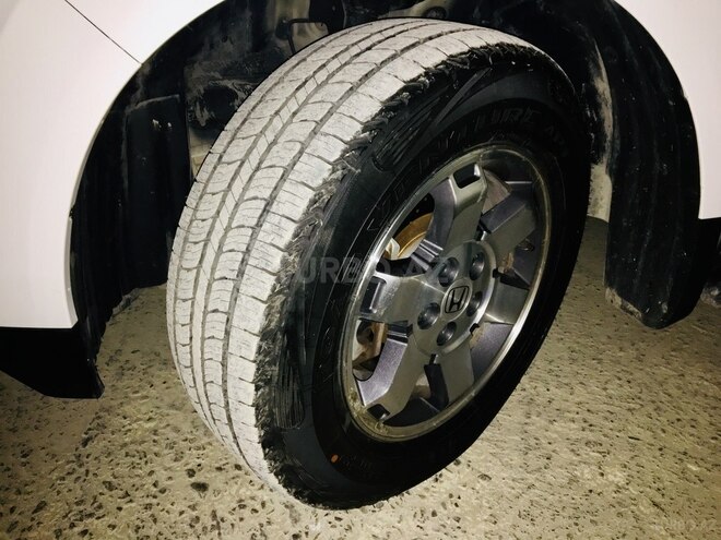 Honda Pilot 2012, 190,000 km - 3.5 l - Xırdalan