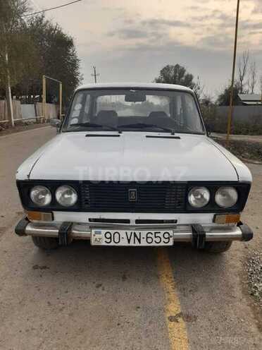LADA (VAZ) 2106 1990, 98,000 km - 1.3 л - Zərdab