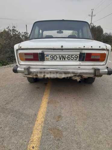 LADA (VAZ) 2106 1990, 98,000 km - 1.3 л - Zərdab