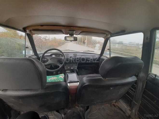 LADA (VAZ) 2106 1990, 98,000 km - 1.3 л - Zərdab