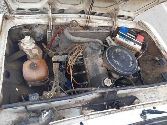 LADA (VAZ) 2106 1990, 98,000 km - 1.3 л - Zərdab