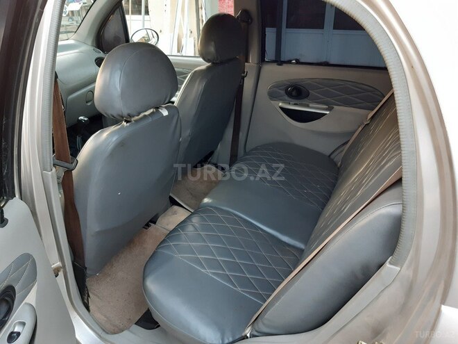 Chery Sweet (QQ) 2005, 255,000 km - 0.8 л - Gəncə