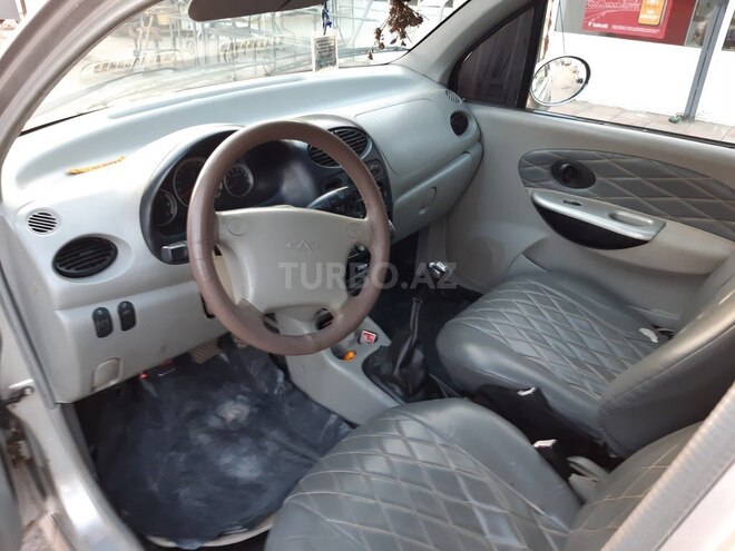 Chery Sweet (QQ) 2005, 255,000 km - 0.8 л - Gəncə