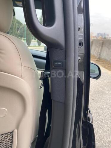 Mercedes V 250 2018, 44,827 km - 2.2 л - Bakı