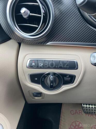 Mercedes V 250 2018, 44,827 km - 2.2 л - Bakı