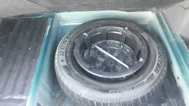 Mercedes E 230 1998, 339,000 km - 2.3 l - Tovuz