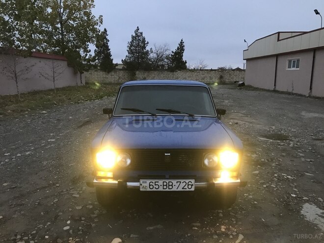 LADA (VAZ) 2106 1995, 20,000 km - 0.3 l - Quba