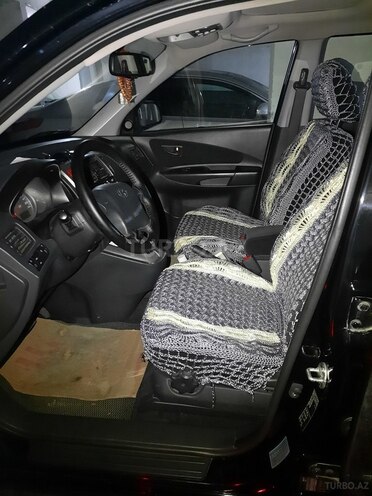 Hyundai Tucson 2009, 167,000 km - 2.0 l - Bakı