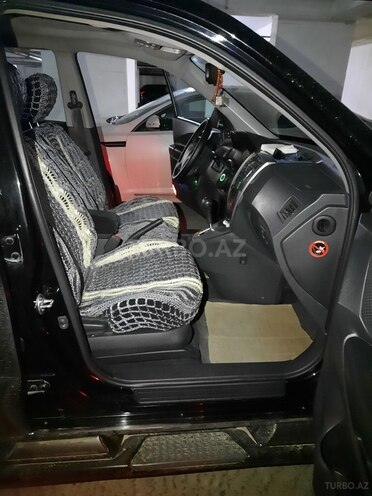 Hyundai Tucson 2009, 167,000 km - 2.0 l - Bakı