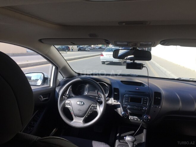 Kia Cerato 2013, 123,000 km - 1.6 л - Bakı