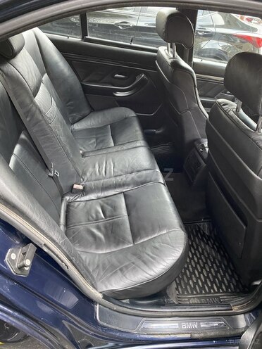 BMW 530 1999, 252,400 km - 3.0 l - Bakı