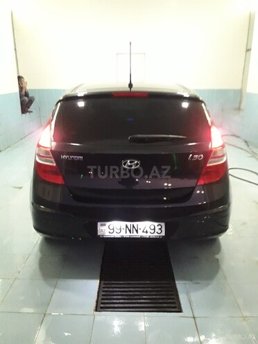 Hyundai i30 2008, 163,330 km - 1.4 l - Gəncə