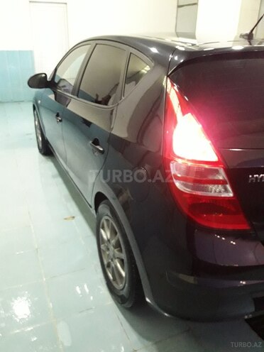 Hyundai i30 2008, 163,330 km - 1.4 l - Gəncə