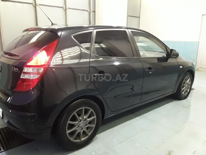 Hyundai i30 2008, 163,330 km - 1.4 l - Gəncə